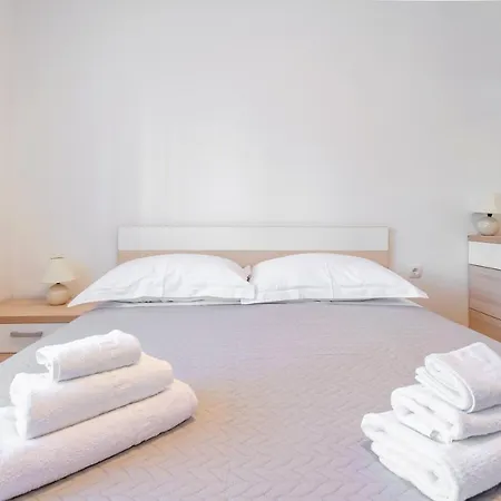 Prskalo מאקרסקה