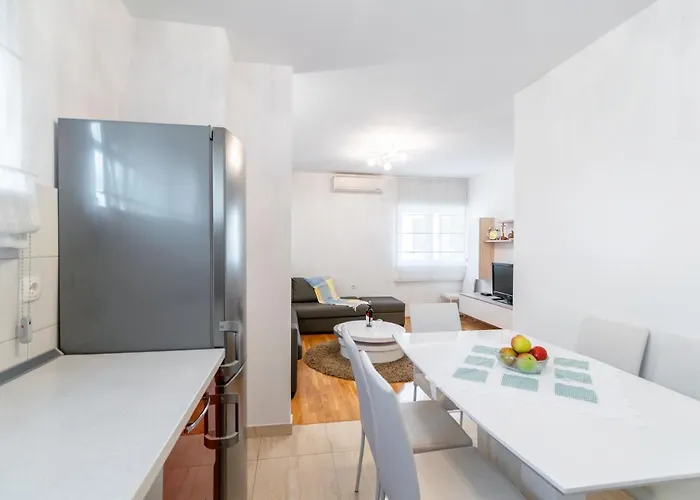 Apartman Prskalo Makarska
