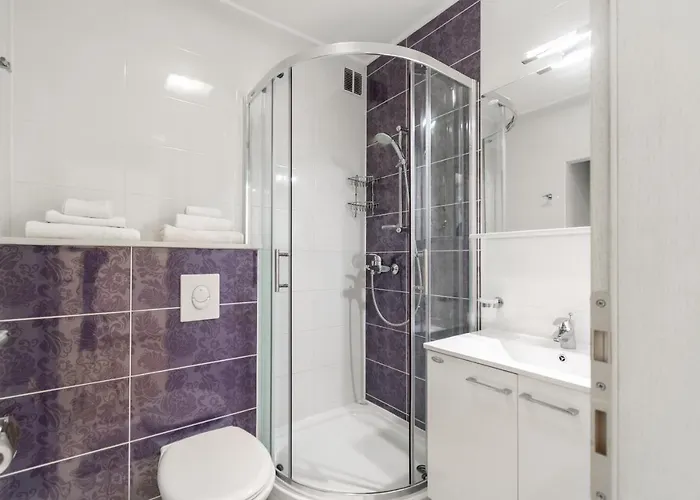 Prskalo Apartman Makarska