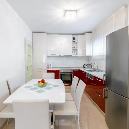 Prskalo Apartment *