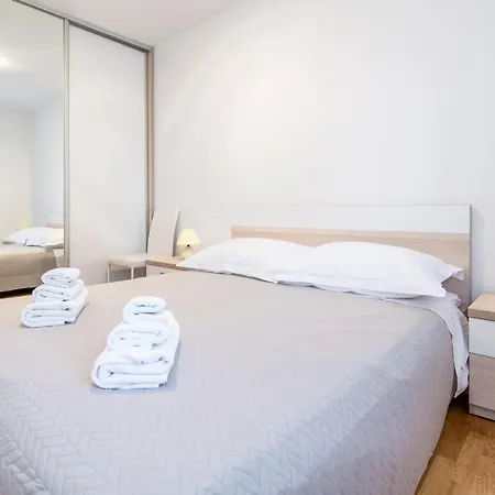 Prskalo Apartment