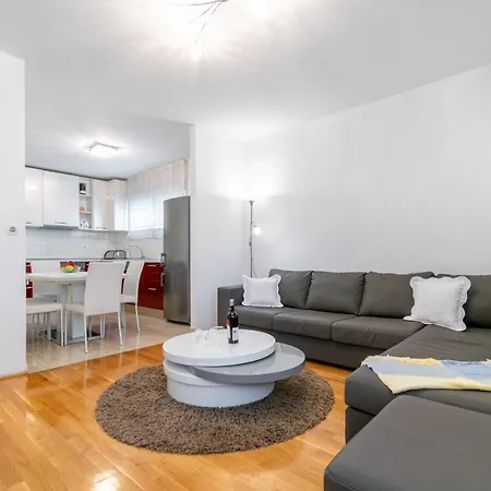 Apartment Prskalo Makarska