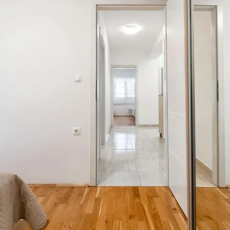Prskalo Apartment