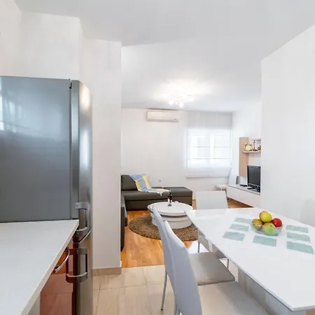 Apartament Prskalo Makarska