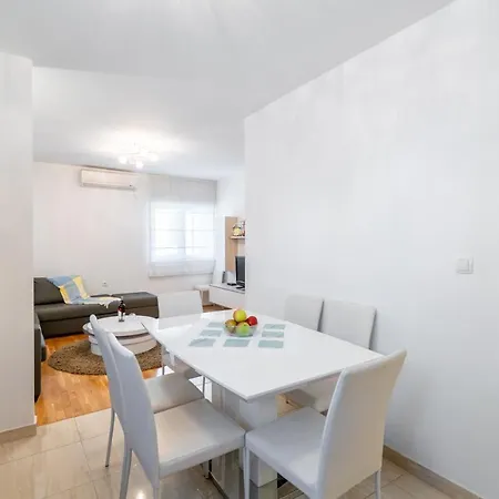 Prskalo Apartment